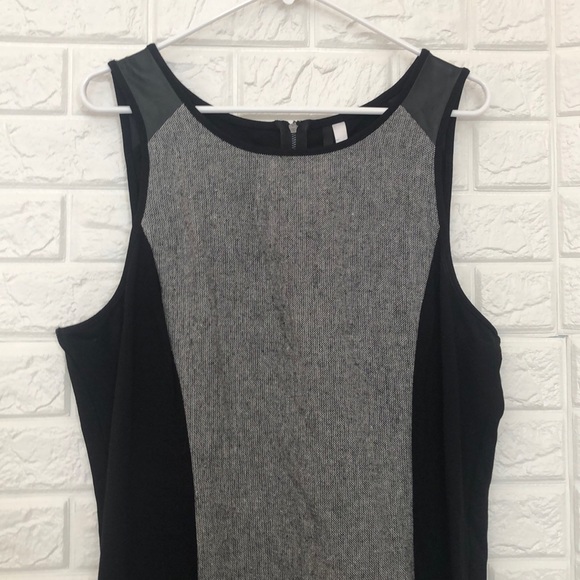 Kensie panel sheath office dress - Picture 3 of 7